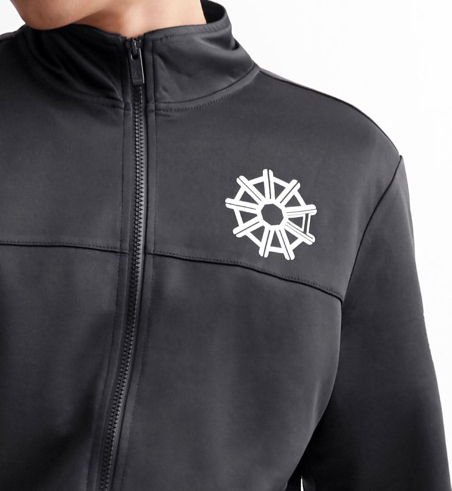 ROPA DEPORTIVA SUDADERA PROKENNEX RIS1