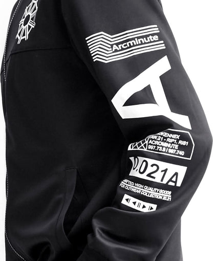 ROPA DEPORTIVA SUDADERA PROKENNEX RIS1