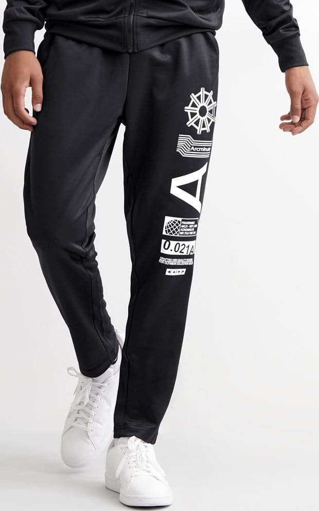 ROPA DEPORTIVA PANTS PROKENNEX RIP1