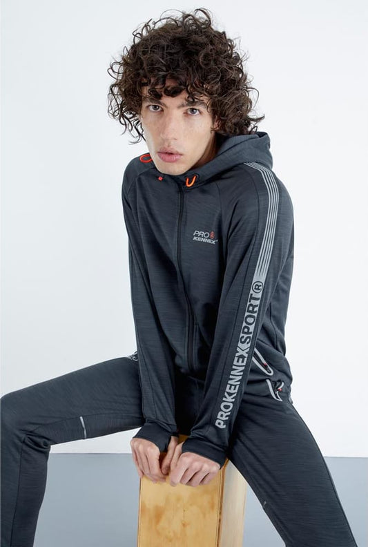 ROPA DEPORTIVA SUDADERA PROKENNEX RTOP
