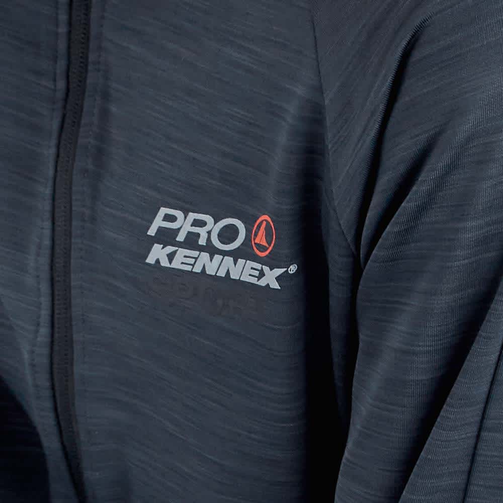 ROPA DEPORTIVA SUDADERA PROKENNEX RTOP