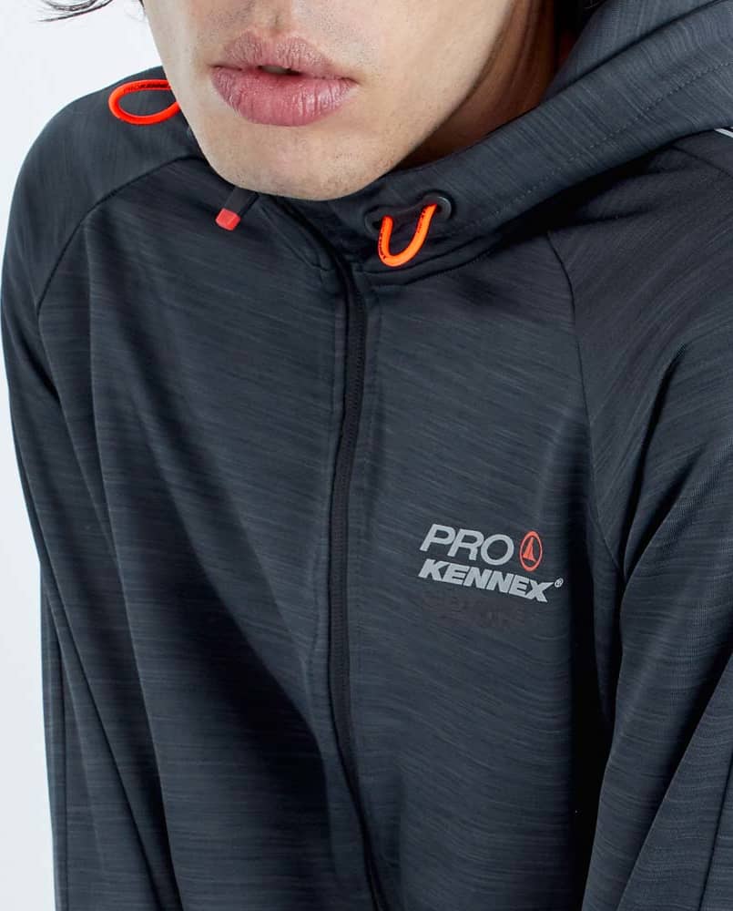 ROPA DEPORTIVA SUDADERA PROKENNEX RTOP
