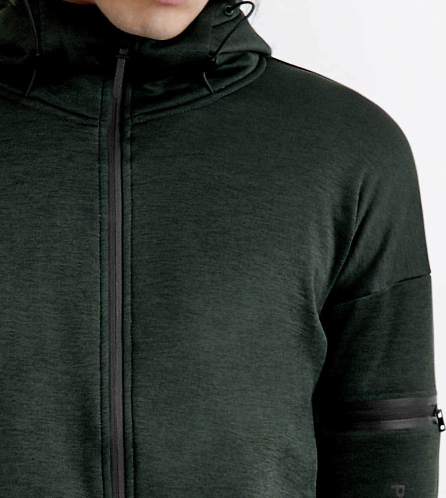 ROPA DEPORTIVA SUDADERA PROKENNEX 1650