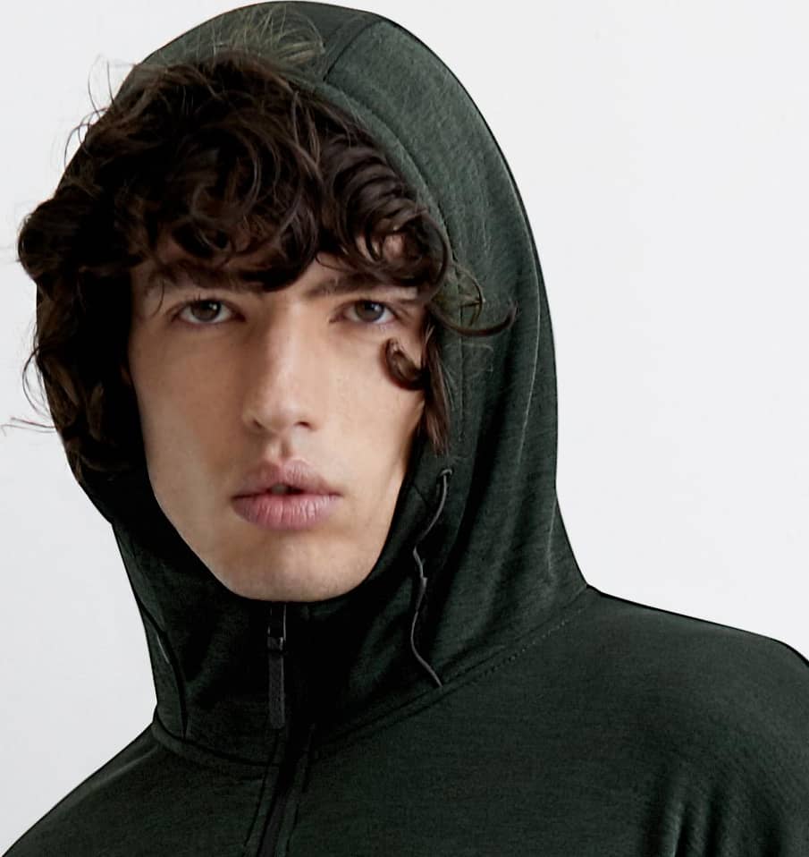 ROPA DEPORTIVA SUDADERA PROKENNEX 1650