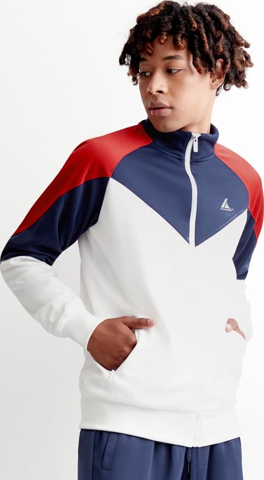 ROPA DEPORTIVA SUDADERA PROKENNEX KNET