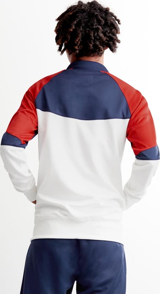 ROPA DEPORTIVA SUDADERA PROKENNEX KNET