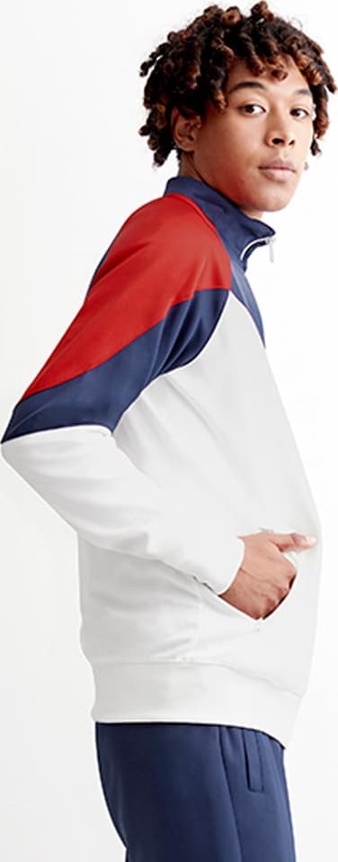 ROPA DEPORTIVA SUDADERA PROKENNEX KNET