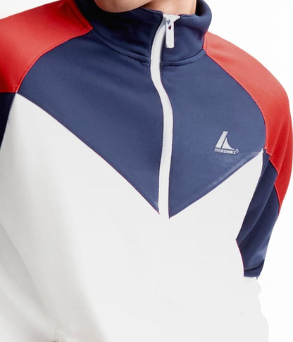 ROPA DEPORTIVA SUDADERA PROKENNEX KNET