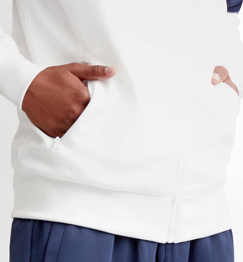 ROPA DEPORTIVA SUDADERA PROKENNEX KNET