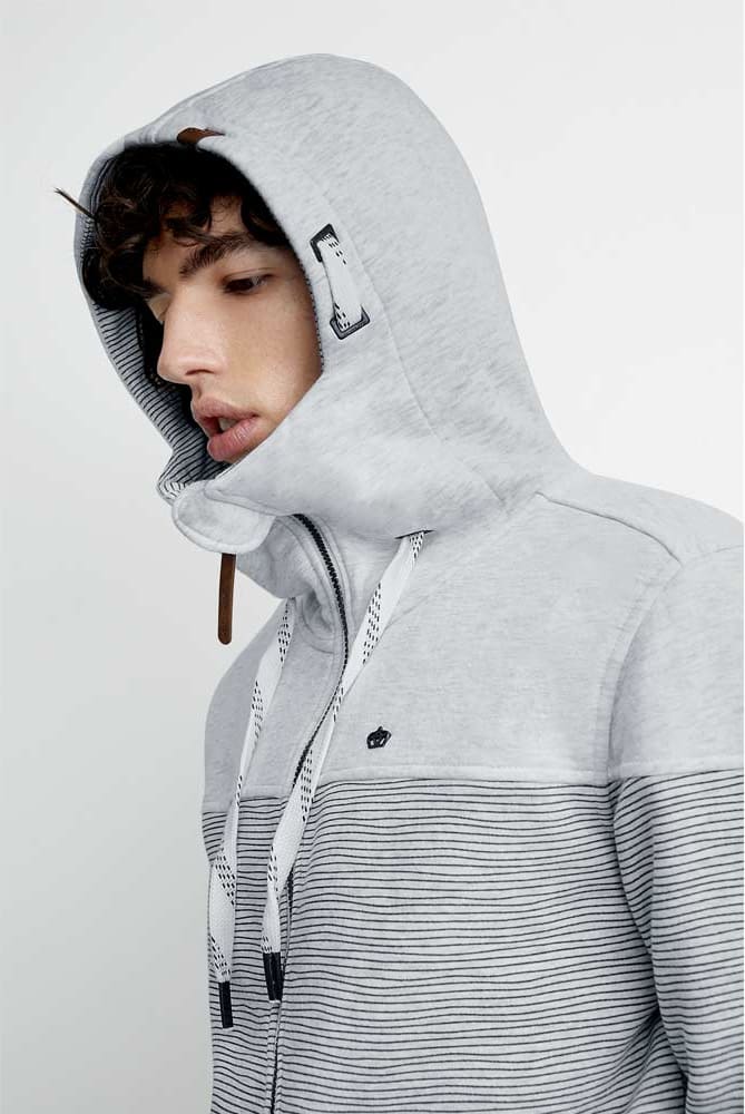 ROPA ABRIGADORA SUDADERA D.E.E.P SELECTION NWAB