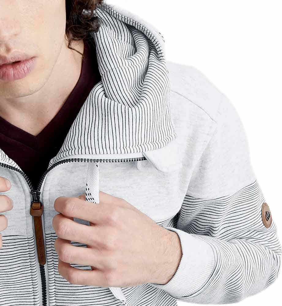 ROPA ABRIGADORA SUDADERA D.E.E.P SELECTION NWAB