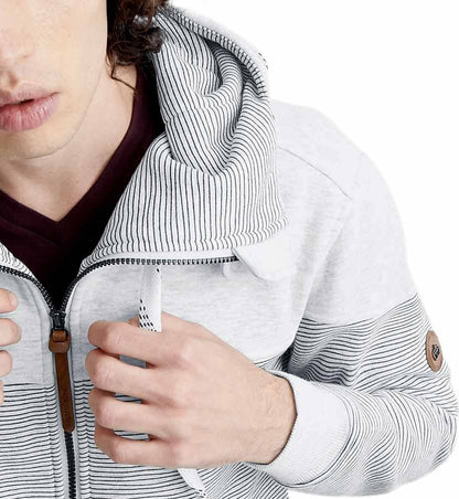 ROPA ABRIGADORA SUDADERA D.E.E.P SELECTION NWAB