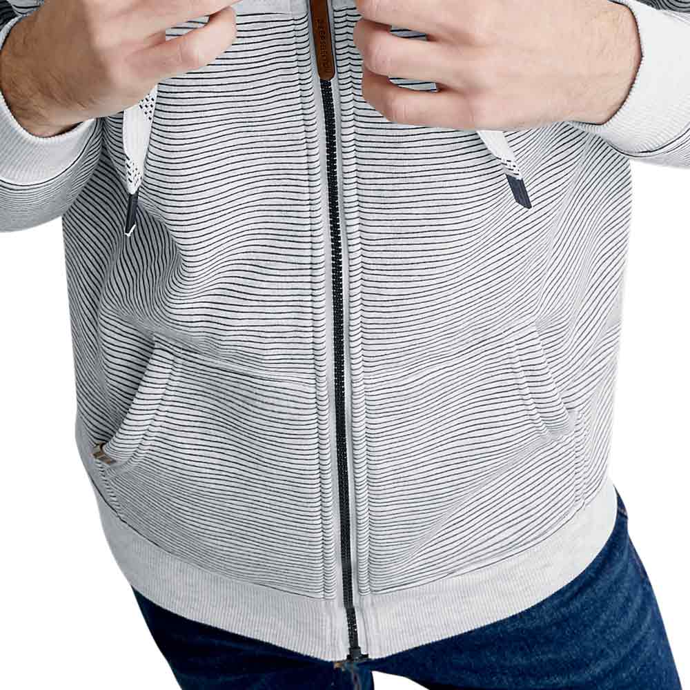 ROPA ABRIGADORA SUDADERA D.E.E.P SELECTION NWAB