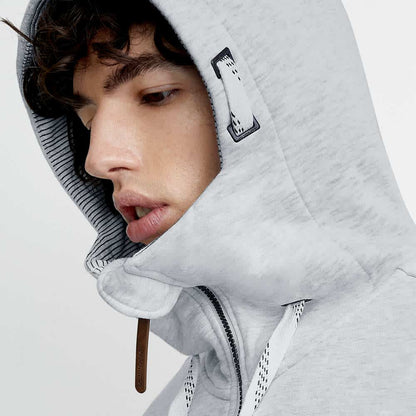 ROPA ABRIGADORA SUDADERA D.E.E.P SELECTION NWAB