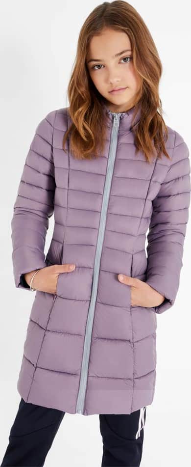 ROPA ABRIGADORA CHAMARRA HOLLY LAND KIDS 148N