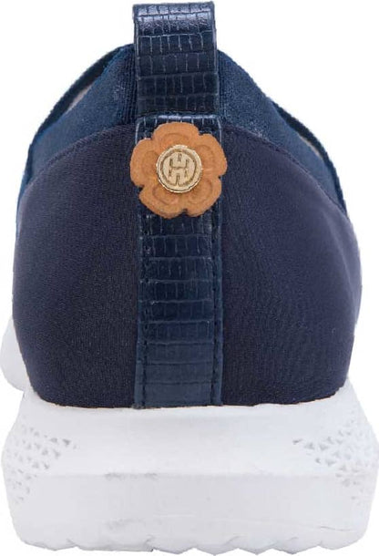 TENIS CASUAL URBANO CHOCLO HISPANA 0155