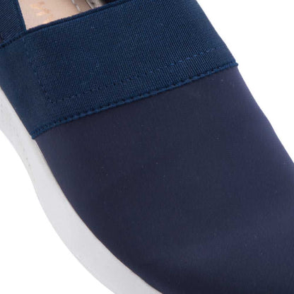 TENIS CASUAL URBANO CHOCLO HISPANA 0155