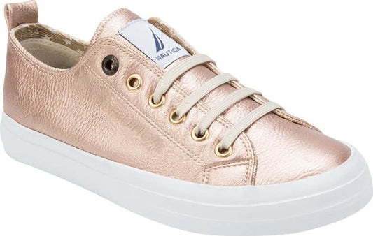 Tenis Casual Urbano Choclo Nautica Maya