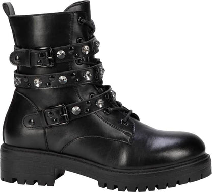 MILITAR BOTA BELINDA PEREGRIN 7011