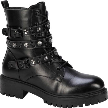 MILITAR BOTA BELINDA PEREGRIN 7011