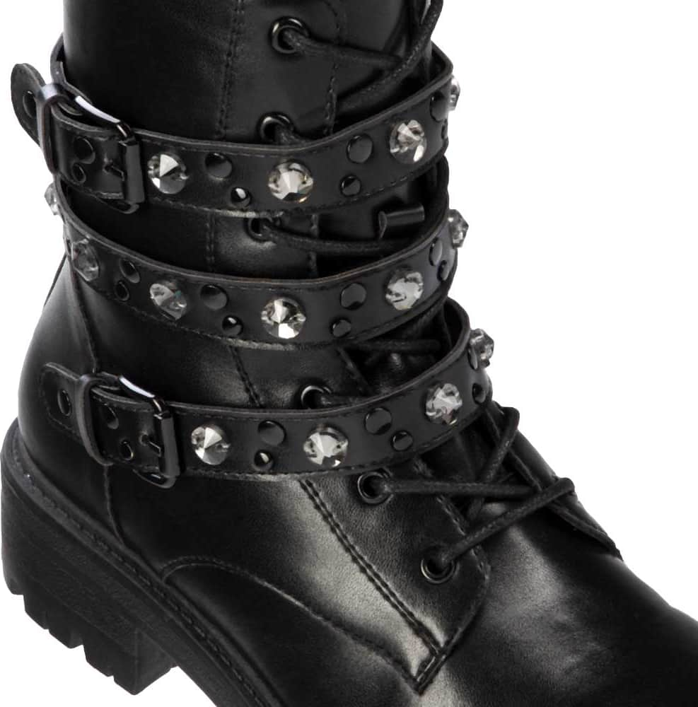 MILITAR BOTA BELINDA PEREGRIN 7011