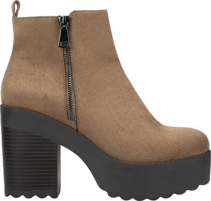 Casual Bota Tierra Bendita 9aa6