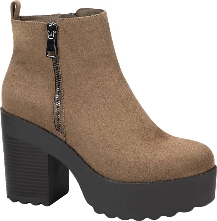 Casual Bota Tierra Bendita 9aa6