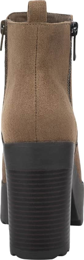 Casual Bota Tierra Bendita 9aa6