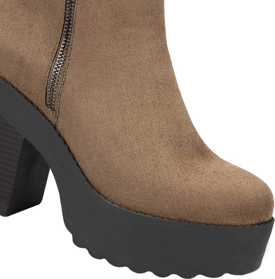 Casual Bota Tierra Bendita 9aa6