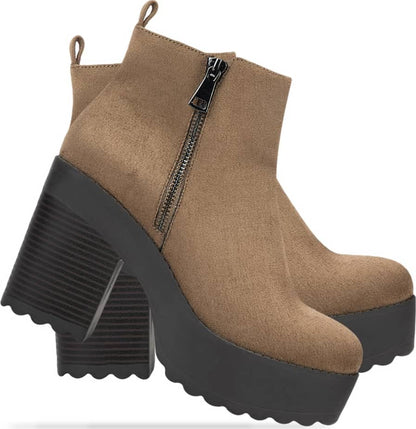 Casual Bota Tierra Bendita 9aa6