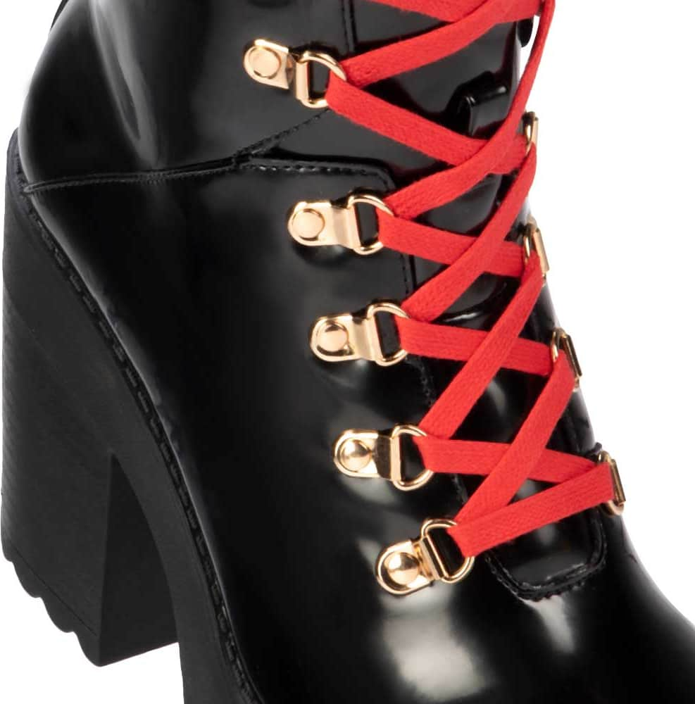 Militar Bota Belinda Peregrin Paa2