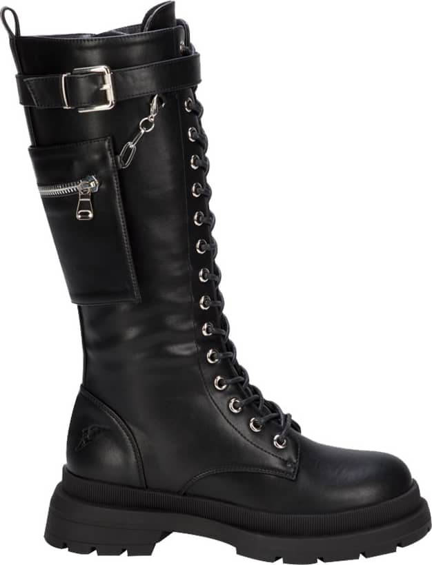 MILITAR BOTA GOODYEAR 2308