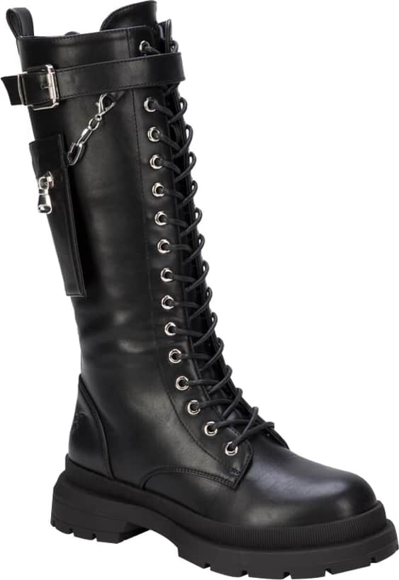 MILITAR BOTA GOODYEAR 2308