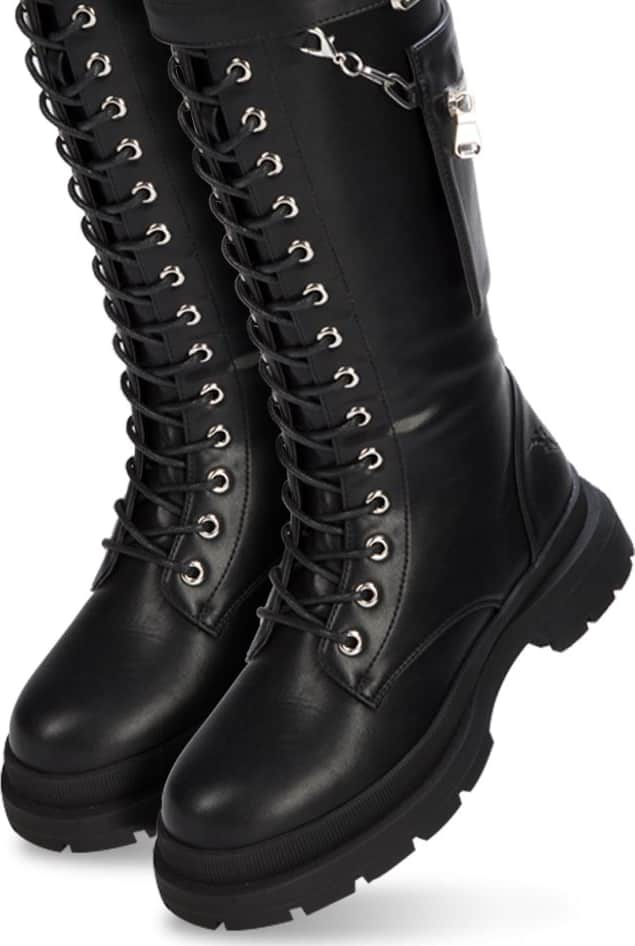 MILITAR BOTA GOODYEAR 2308