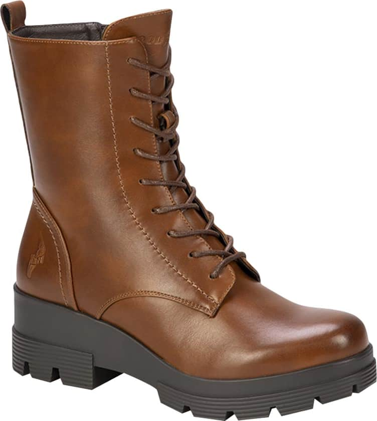 Botas discount militares goodyear