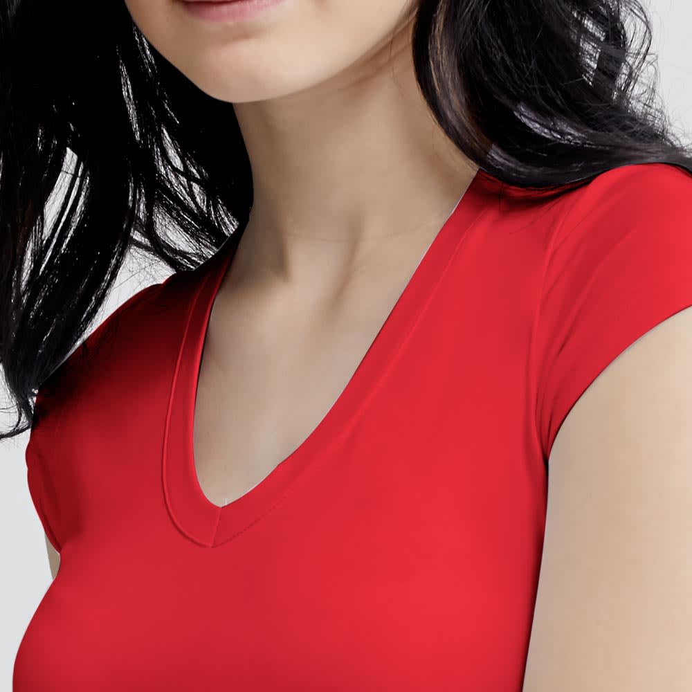 ROPA CASUAL PLAYERA HOLLY LAND 326N