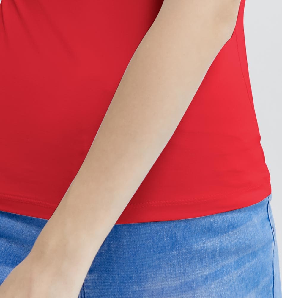 ROPA CASUAL PLAYERA HOLLY LAND 326N