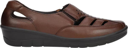 CONFORT CHOCLO CALZADO PAZSTOR 7503