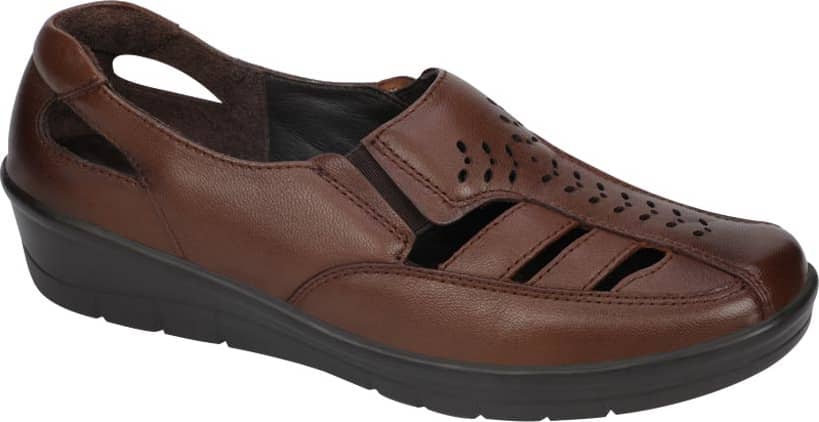 CONFORT CHOCLO CALZADO PAZSTOR 7503