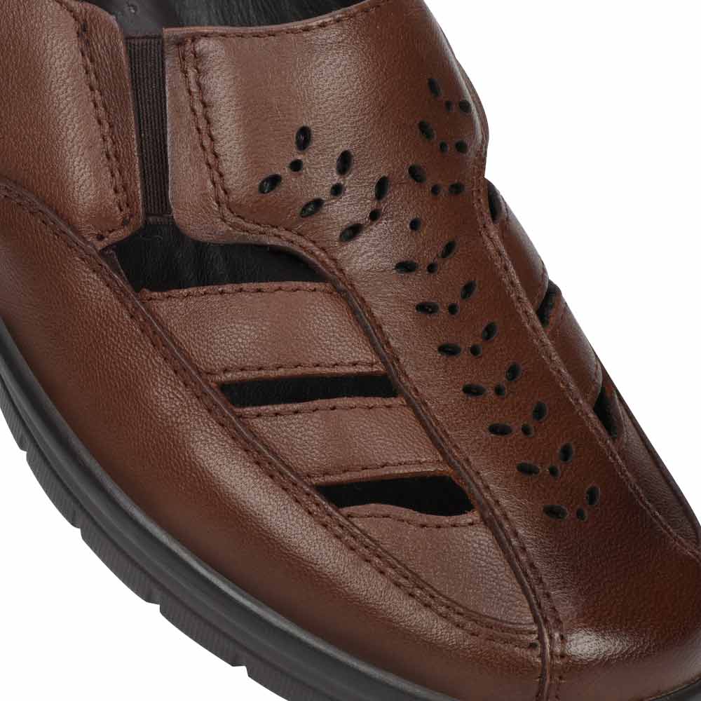 CONFORT CHOCLO CALZADO PAZSTOR 7503