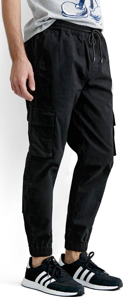 ROPA CASUAL PANTALON HARD SODA 301C