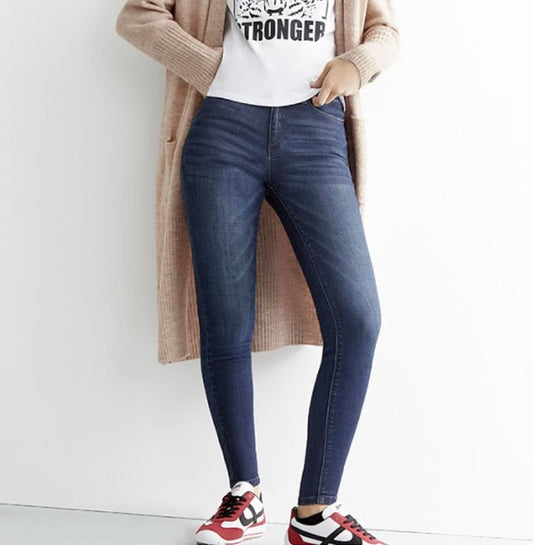 ROPA CASUAL JEANS ATMOSPHERE DNM PAU1