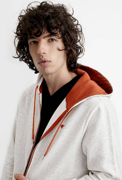 ROPA ABRIGADORA SUDADERA D.E.E.P SELECTION E121