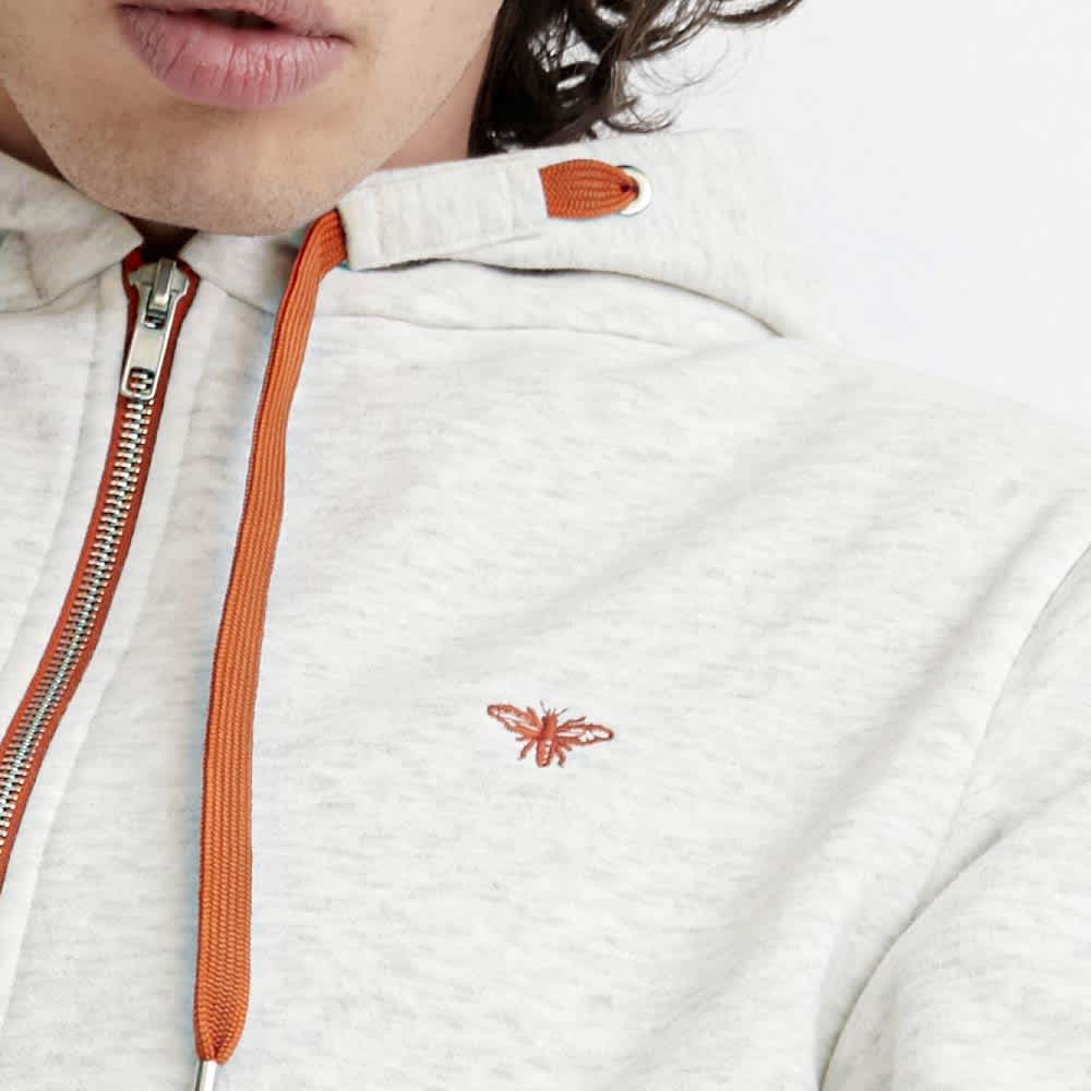 ROPA ABRIGADORA SUDADERA D.E.E.P SELECTION E121