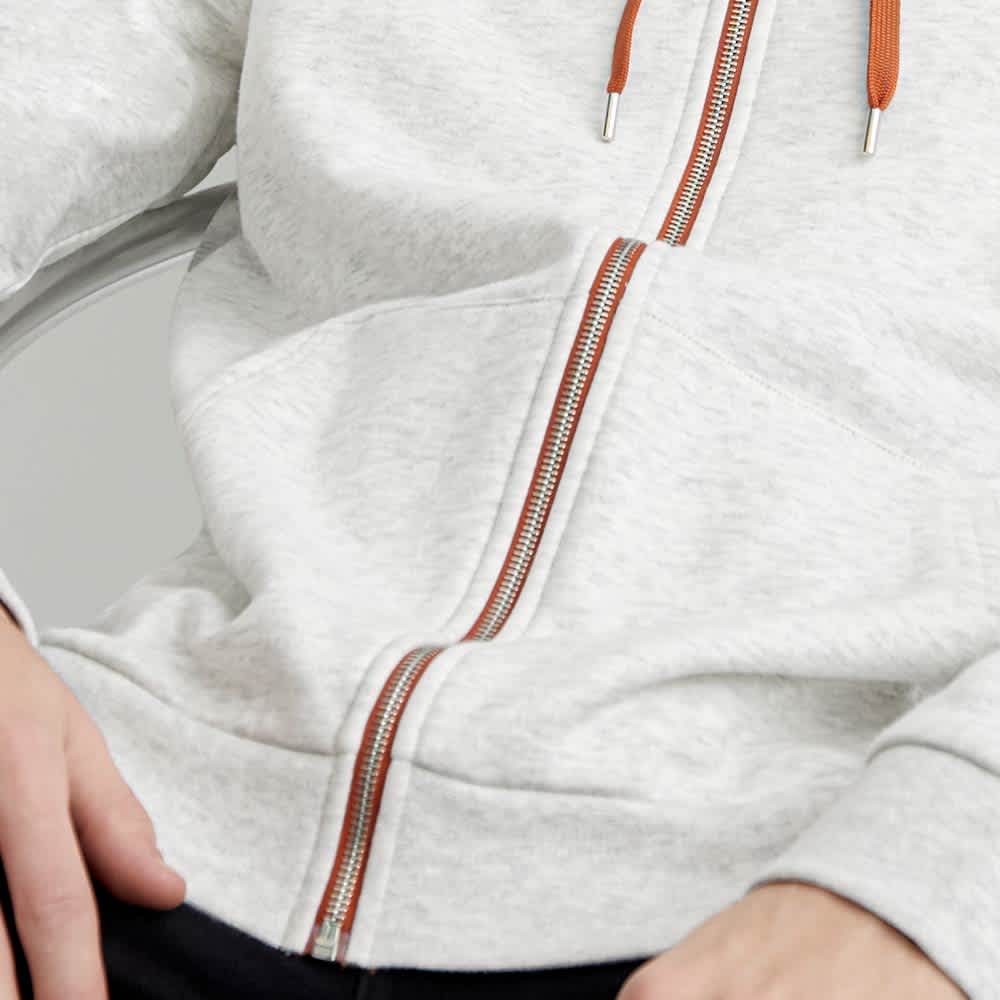 ROPA ABRIGADORA SUDADERA D.E.E.P SELECTION E121