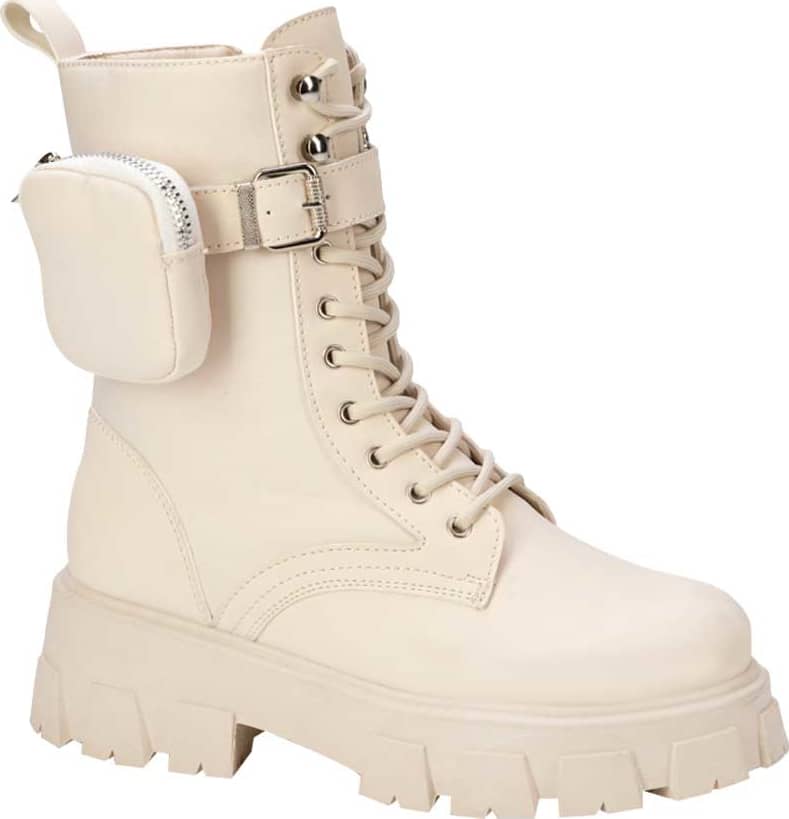 Militar Bota Tierra Bendita 5002