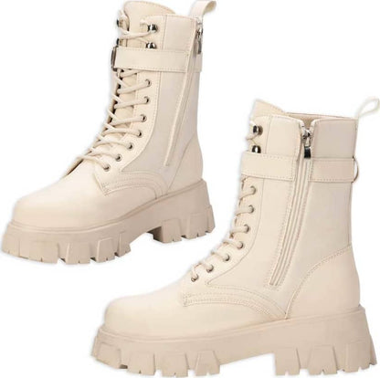 Militar Bota Tierra Bendita 5002