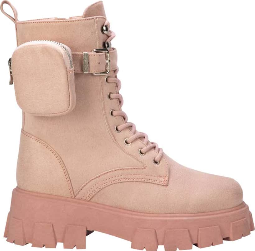Militar Bota Tierra Bendita 5002