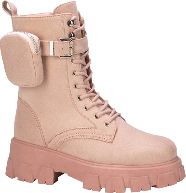 Militar Bota Tierra Bendita 5002