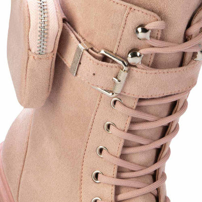 Militar Bota Tierra Bendita 5002